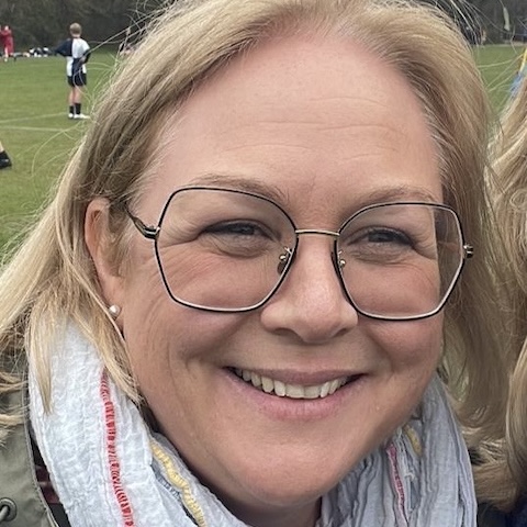 Huguelin Waters, Trustee